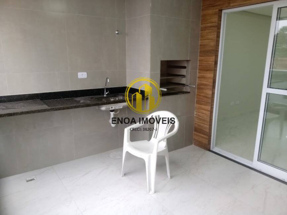 Imagem Apartamento com 3 Quartos à Venda, 128 m² em Aviação - Praia Grande