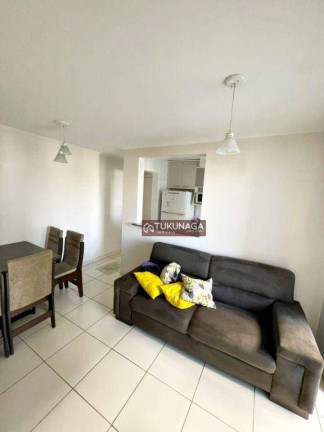 Imagem Apartamento com 2 Quartos à Venda, 55 m² em Parque Novo Mundo - São Paulo Imagem Apartamento com 2 Quartos à Venda, 55 m² em Parque Novo Mundo - São Paulo