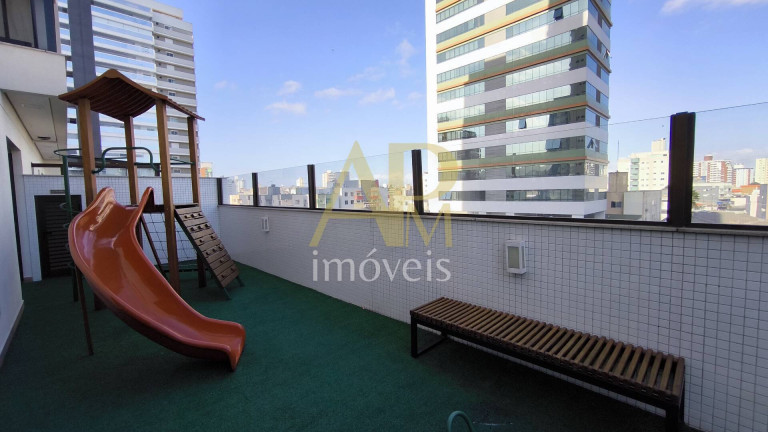 Imagem Apartamento com 3 Quartos à Venda, 129 m² em Kobrasol - São José