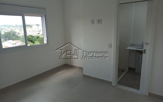 Imagem Apartamento com 2 Quartos à Venda, 55 m² em Vila Industrial - São José Dos Campos