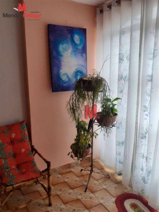 Imagem Casa com 2 Quartos à Venda, 145 m² em Vila Domingues - Votorantim Imagem Casa com 2 Quartos à Venda, 145 m² em Vila Domingues - Votorantim