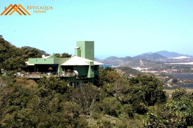 Casa com 7 Quartos à Venda,  em Silveira - Garopaba
