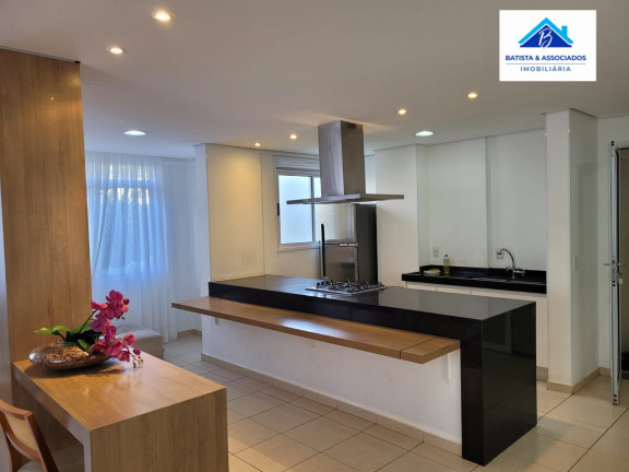 Apartamento com 2 Quartos à Venda, 67 m² em Vila Industrial - Campinas