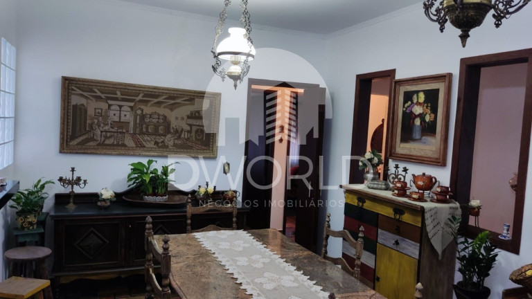 Imagem Casa com 3 Quartos à Venda, 252 m² em Centro - São Bernardo Do Campo Imagem Casa com 3 Quartos à Venda, 252 m² em Centro - São Bernardo Do Campo