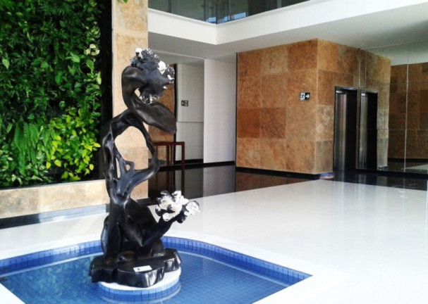 Imagem Apartamento com 4 Quartos à Venda, 335 m²