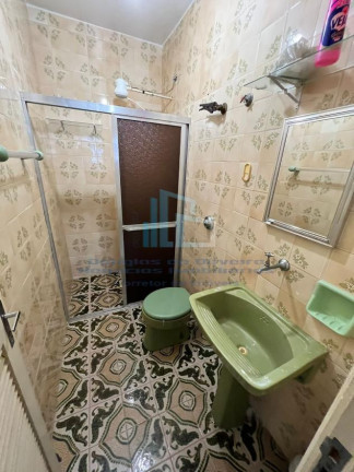Imagem Kitnet à Venda, 29 m² em Boqueirão - Praia Grande Imagem Kitnet à Venda, 29 m² em Boqueirão - Praia Grande