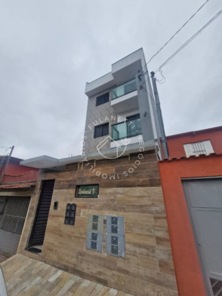 Casa com 1 Quarto para Alugar, 50 m² em Vila São Francisco (zona Leste) - São Paulo
