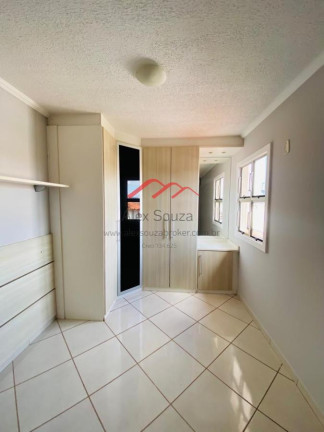 Imagem Casa com 2 Quartos à Venda, 61 m² em Parque Villa Flores - Sumaré