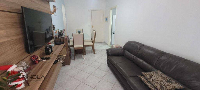 Imagem Apartamento com 2 Quartos à Venda, 80 m² em Ocian - Praia Grande Imagem Apartamento com 2 Quartos à Venda, 80 m² em Ocian - Praia Grande