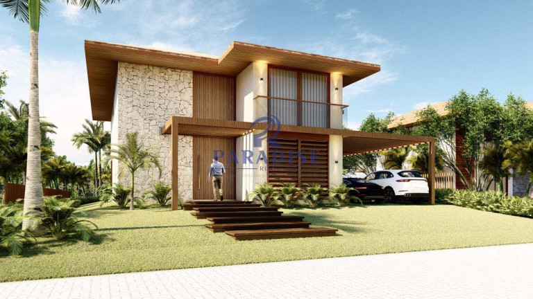 Imagem Casa com 7 Quartos à Venda, 480 m² em Praia Do Forte - Mata De São João Imagem Casa com 7 Quartos à Venda, 480 m² em Praia Do Forte - Mata De São João
