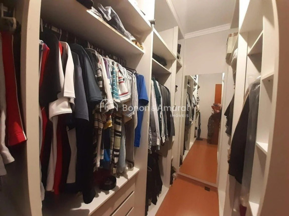 Imagem Casa de Condomínio com 3 Quartos à Venda, 330 m² em Betel - Paulínia