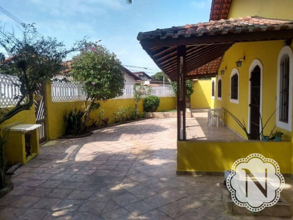 Imagem Casa com 4 Quartos à Venda, 157 m² em Jardim Magalhães - Itanhaém Imagem Casa com 4 Quartos à Venda, 157 m² em Jardim Magalhães - Itanhaém