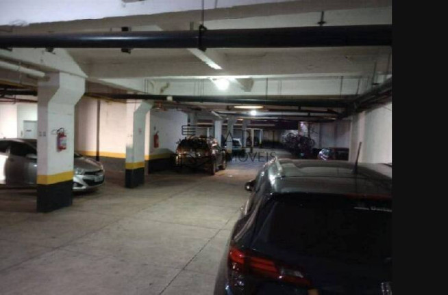 Foto do imóvel Apartamento com 3 Quartos à Venda, 93 m² em Saúde - São Paulo