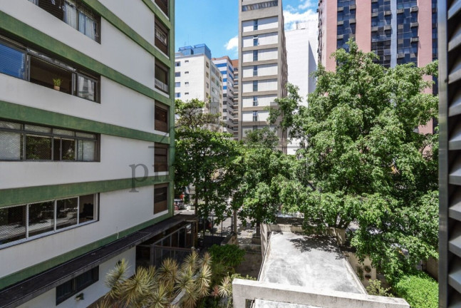 Imagem Apartamento com 3 Quartos à Venda, 160 m² em Perdizes - São Paulo