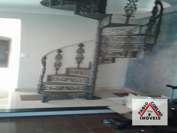 Imagem Casa à Venda, 190 m² em Jardim Campo Grande - São Paulo Imagem Casa à Venda, 190 m² em Jardim Campo Grande - São Paulo