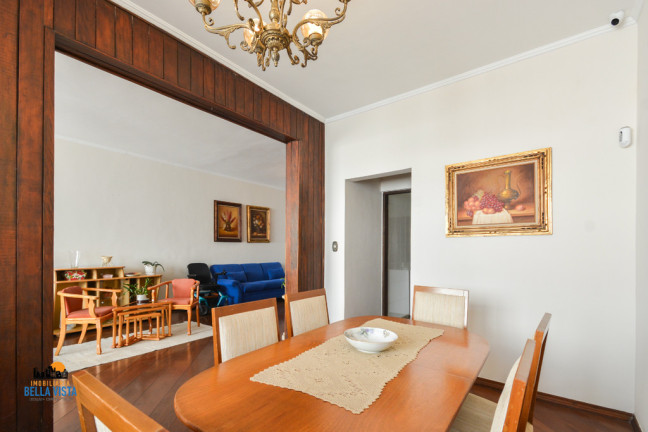 Imagem Casa com 5 Quartos à Venda,  em Saúde - São Paulo