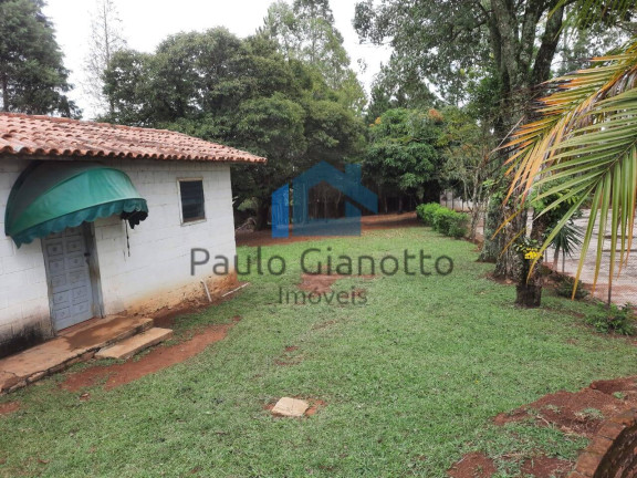 Imagem Chácara com 3 Quartos à Venda, 8 m² em Votorantim - Ibiúna