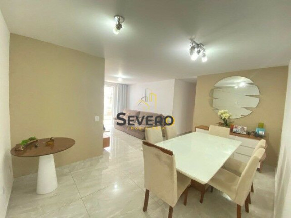 Imagem Apartamento com 3 Quartos à Venda, 115 m² em Piratininga - Niterói