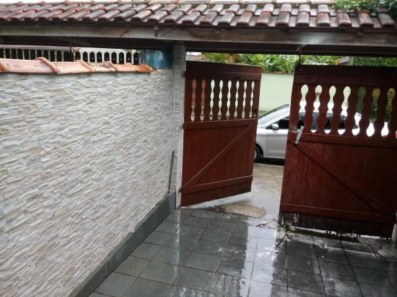 Imagem Casa com 2 Quartos à Venda, 180 m² em Jd. Umuarama - Itanhaém