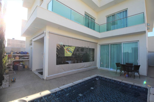 Imagem Casa de Condomínio com 3 Quartos à Venda, 280 m² em Condomínio Olivio Franceschini - Hortolândia Imagem Casa de Condomínio com 3 Quartos à Venda, 280 m² em Condomínio Olivio Franceschini - Hortolândia