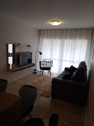 Imagem Apartamento com 2 Quartos para Alugar, em Itaim Bibi - São Paulo Imagem Apartamento com 2 Quartos para Alugar, em Itaim Bibi - São Paulo