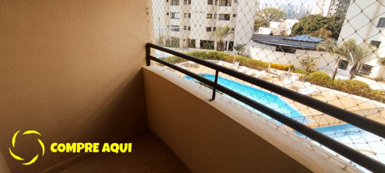 Imagem Apartamento com 3 Quartos à Venda, 70 m² em Vila Monumento - São Paulo Imagem Apartamento com 3 Quartos à Venda, 70 m² em Vila Monumento - São Paulo