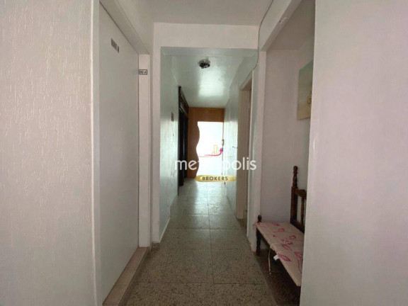 Imagem Sala Comercial para Alugar, 12 m² em Centro - São Caetano Do Sul Imagem Sala Comercial para Alugar, 12 m² em Centro - São Caetano Do Sul