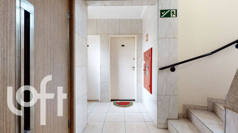 Imagem Apartamento com 2 Quartos à Venda, 53 m² em Aclimação - São Paulo Imagem Apartamento com 2 Quartos à Venda, 53 m² em Aclimação - São Paulo