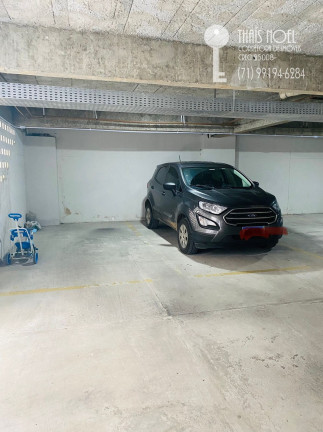 Imagem Casa com 3 Quartos à Venda, 143 m² em Patamares - Salvador