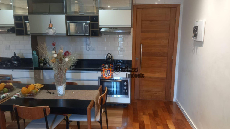 Imagem Apartamento com 2 Quartos à Venda, 54 m² em Cidade Patriarca - São Paulo