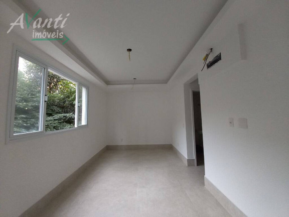 Imagem Casa de Condomínio com 3 Quartos à Venda, 190 m² em Gonzaga - Santos Imagem Casa de Condomínio com 3 Quartos à Venda, 190 m² em Gonzaga - Santos