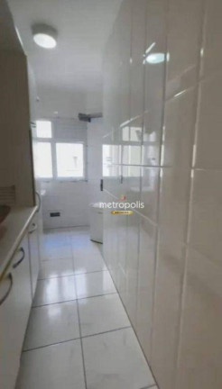 Imagem Apartamento com 3 Quartos à Venda, 110 m² em Vila Valparaíso - Santo André Imagem Apartamento com 3 Quartos à Venda, 110 m² em Vila Valparaíso - Santo André