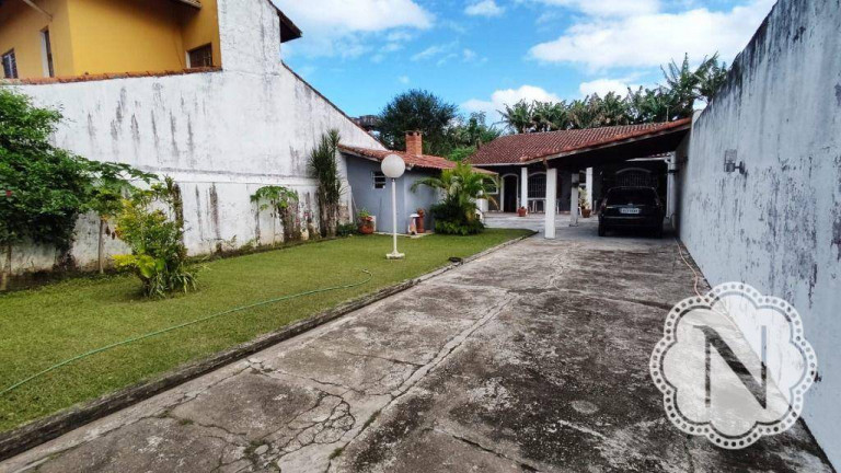 Imagem Casa com 1 Quarto à Venda, 80 m² em Satélite - Itanhaém Imagem Casa com 1 Quarto à Venda, 80 m² em Satélite - Itanhaém