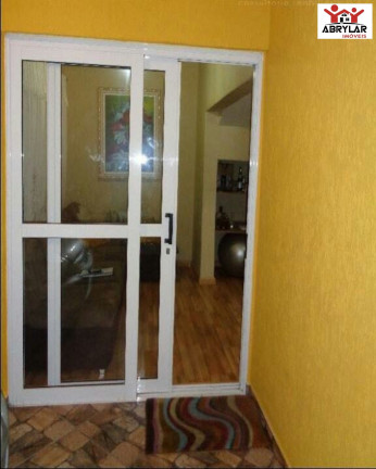 Imagem Sobrado com 3 Quartos à Venda, 201 m² em Almerinda Chaves - Jundiai