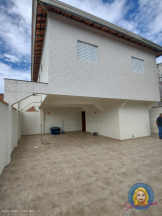 Imagem Casa com 2 Quartos à Venda, 45 m² em Maracanã - Praia Grande