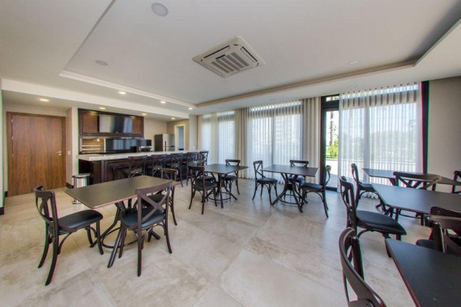 Imagem Apartamento com 2 Quartos à Venda, 58 m² em Central Parque - Porto Alegre