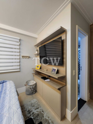 Imagem Apartamento com 3 Quartos à Venda, 140 m² em Ipiranga - São Paulo