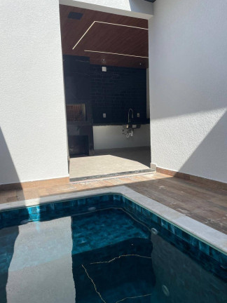 Imagem Casa com 3 Quartos à Venda, 154 m² em Horto Florestal - Sorocaba