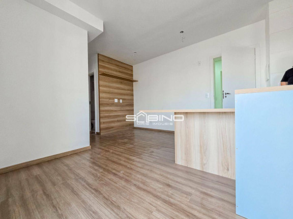Imagem Apartamento com 2 Quartos à Venda, 54 m² em Vila Metalúrgica - Santo André Imagem Apartamento com 2 Quartos à Venda, 54 m² em Vila Metalúrgica - Santo André