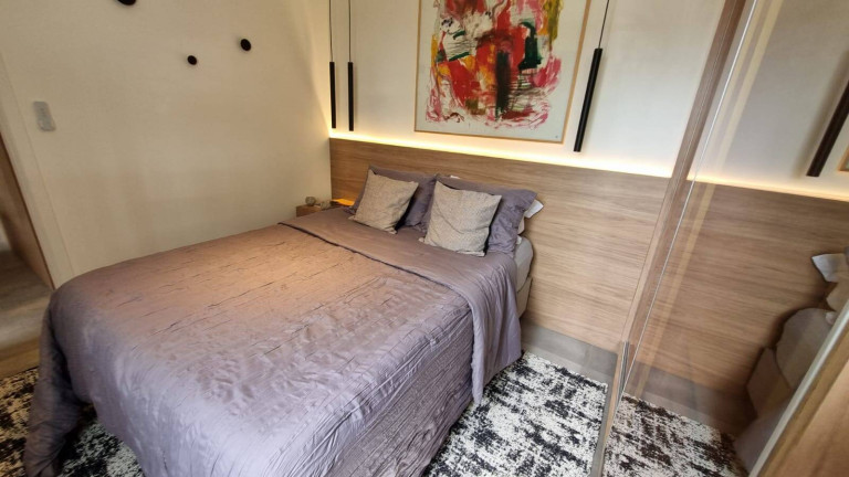 Imagem Apartamento com 2 Quartos à Venda, 44 m² em Centro - Santo André Imagem Apartamento com 2 Quartos à Venda, 44 m² em Centro - Santo André