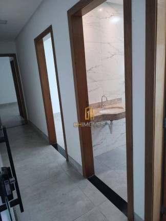 Imagem Casa com 3 Quartos à Venda, 137 m² em Jardim Olímpico - Aparecida De Goiânia