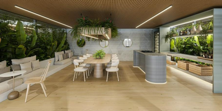 Imagem Apartamento com 2 Quartos à Venda, 128 m² em Camboinha - Cabedelo Imagem Apartamento com 2 Quartos à Venda, 128 m² em Camboinha - Cabedelo