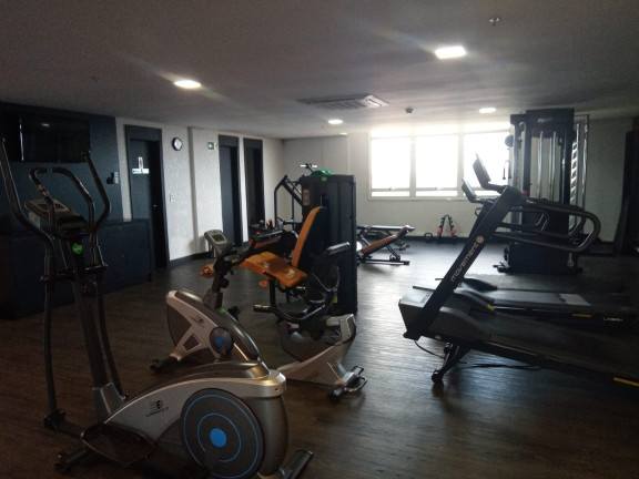 Imagem Apartamento com 1 Quarto à Venda, 24 m² em Sanvitto - Caxias Do Sul