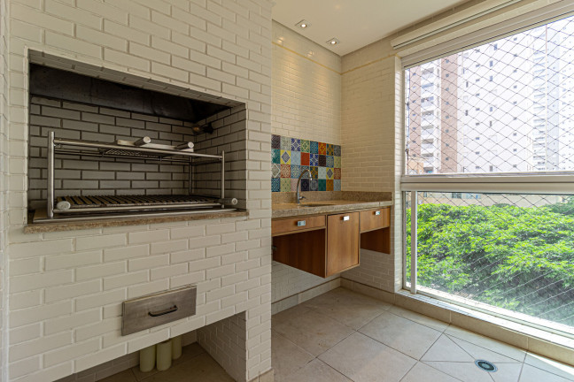 Imagem Apartamento com 4 Quartos à Venda, 270 m² em Boqueirão - Santos