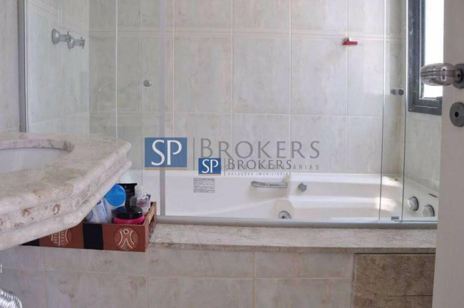 Imagem Apartamento com 6 Quartos à Venda, 504 m² em Jardim Astúrias - Guarujá