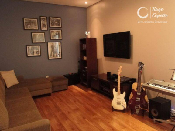 Imagem Casa com 3 Quartos à Venda, 446 m² em Chácara Malota - Jundiaí