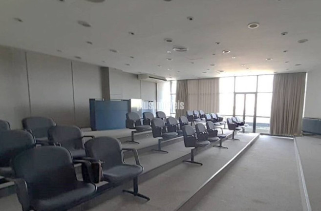 Imagem Imóvel Comercial para Alugar, 14.293 m² em água Branca - São Paulo