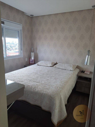 Imagem Apartamento com 3 Quartos à Venda, 86 m² em Vila Homero Thon - Santo André Imagem Apartamento com 3 Quartos à Venda, 86 m² em Vila Homero Thon - Santo André