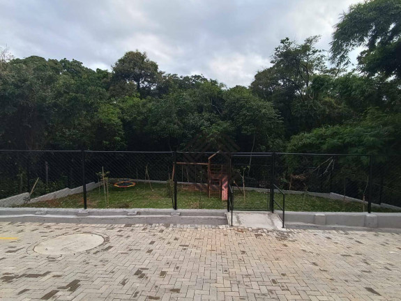 Imagem Apartamento com 2 Quartos à Venda, 56 m² em Jardim Novo Horizonte - Sorocaba