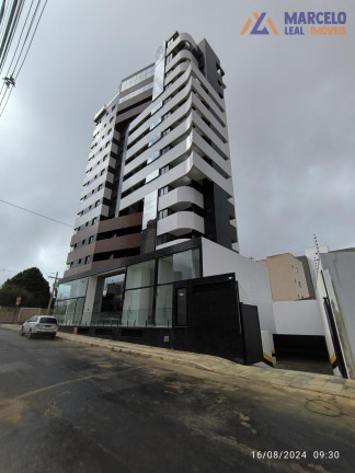 Apartamento com 3 Quartos à Venda, 83 m² em Recreio - Vitória Da Conquista